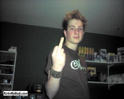 Deaththreat