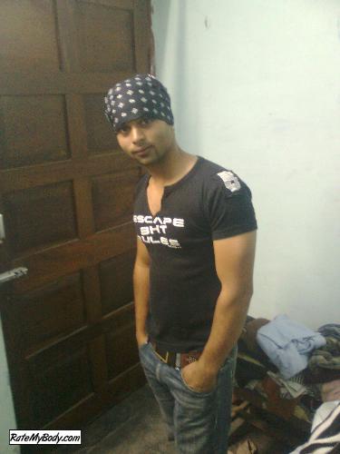 Deepakkoranga