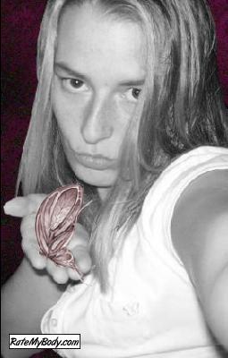 DemonicAngel