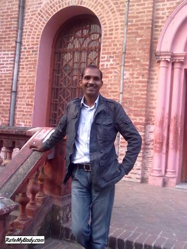 Deshraj