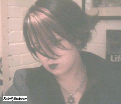 deadkisses