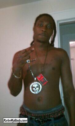 deanthonylewis