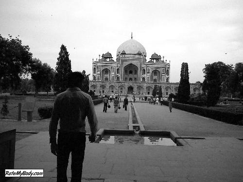 delhidude