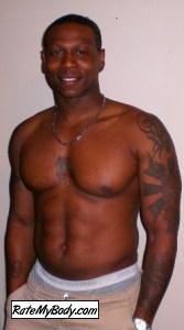 deondrickwill