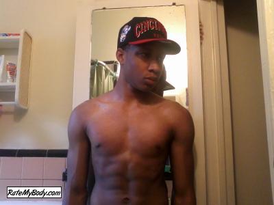 Dickythekid
