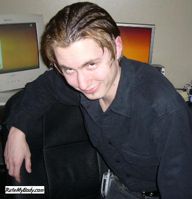 DigitalBoy