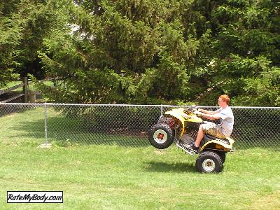 Dirtbikerboy