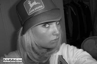 Ditzi_blonde