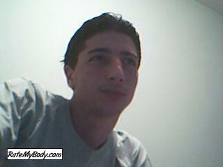diamondboy