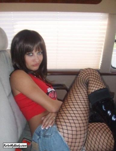 dirtygal