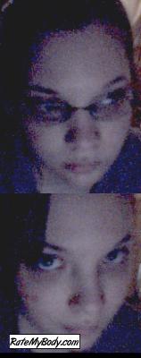 discolored