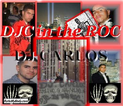 DJCintheROC