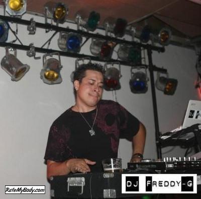 DJFreddyG