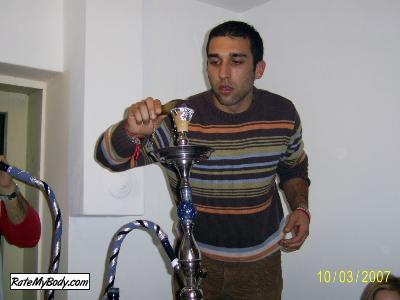DJRudi