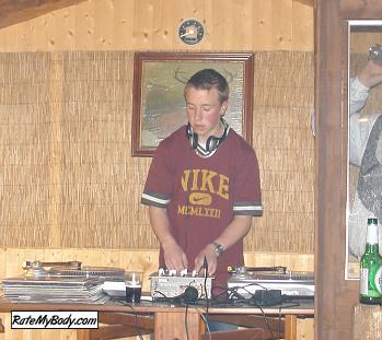 DJSpekky