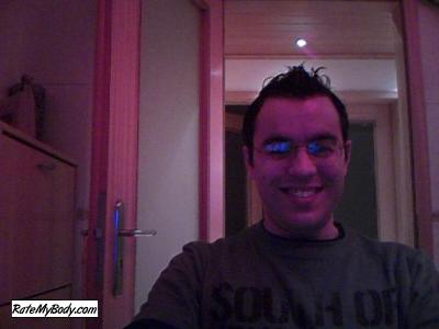 DJrebord