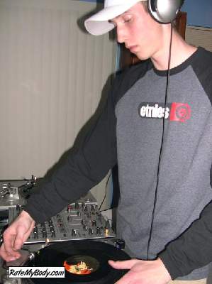djdisel