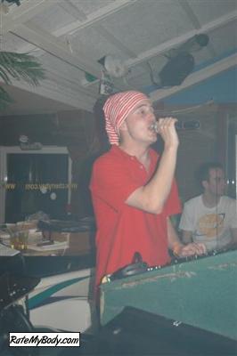 djjames