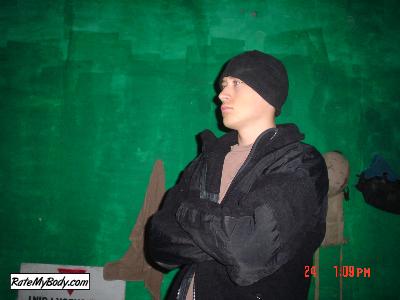 djkevino