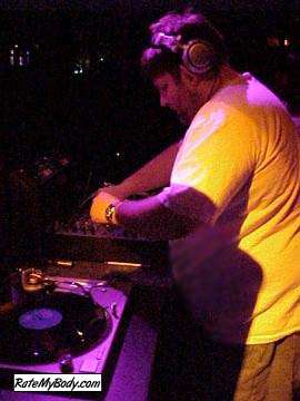 djscan
