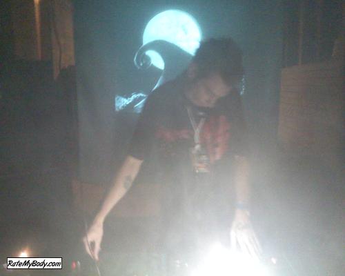 djspacecadet