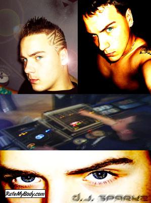 djsparkz