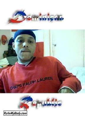 Dominicano