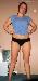 Donna233 from preston