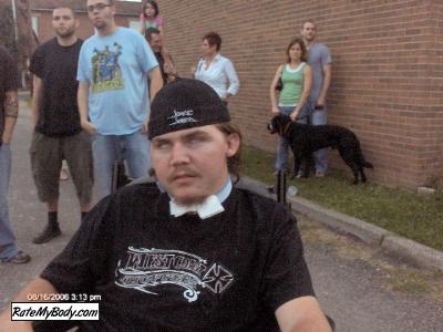 DonnieZombie