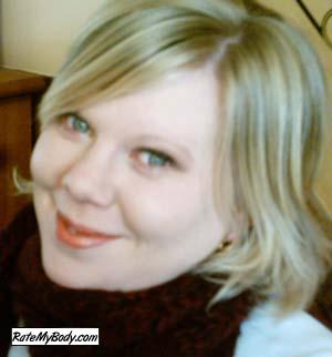 DorsetBlonde