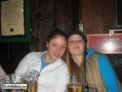 DownAzzChick