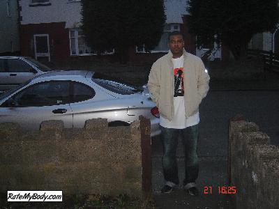 donjaun1981