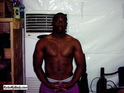 donte