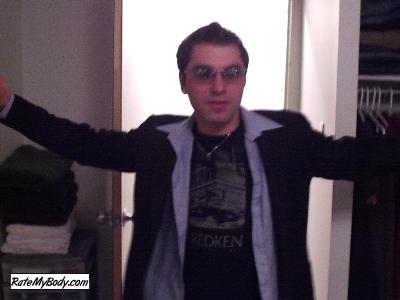 dougthibault