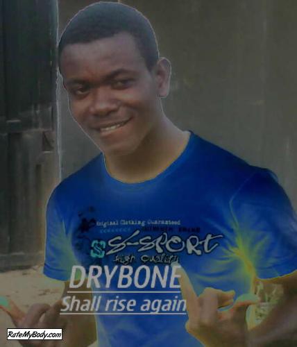 DRYBONE