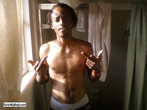 Dread4life