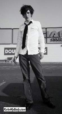 DrewDisaster