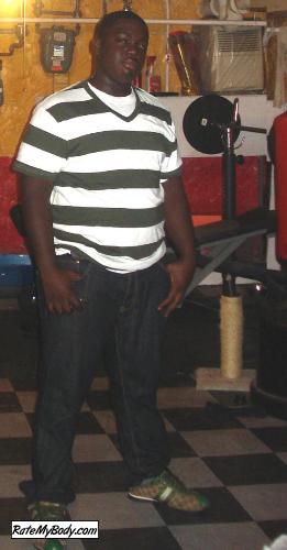 Drewskii