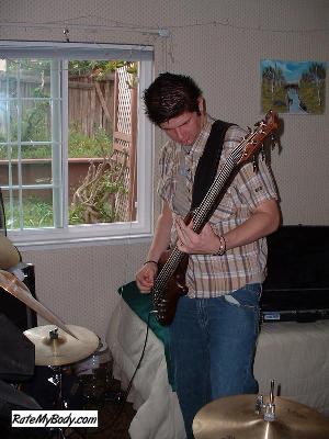 Drummer87