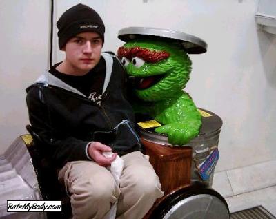 DrummerAndy