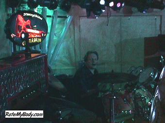 DrummerMan66