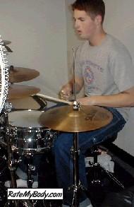 DrumminGod