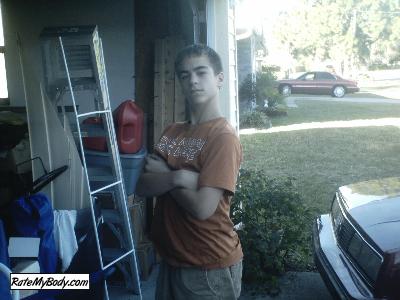 drewferd