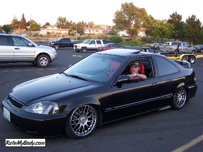 droppedcivic