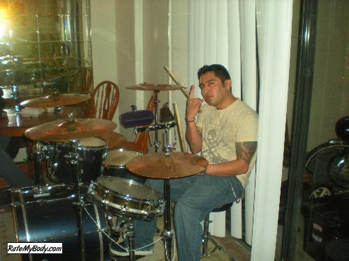 drumin4life