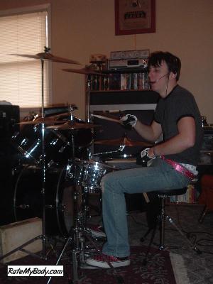 drummer123