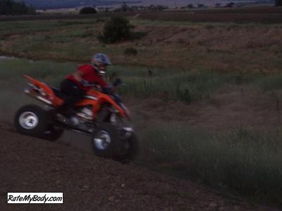 drz400dp