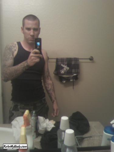 dustyboy