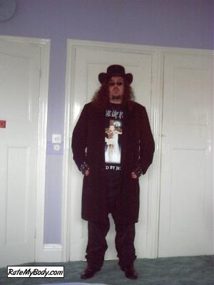 dwarfkiller