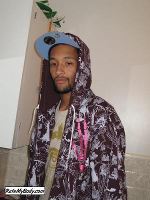 dyrellthekilla